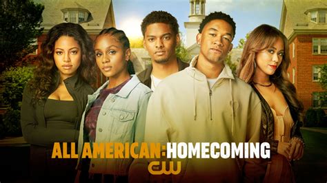 'All American' Spin-Off Release Date, Cast, Trailer, Plot: What We Know About 'Homecoming ...