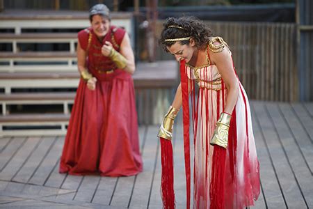 Titus Andronicus | The Toronto Theatre Database