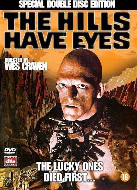 bol.com | Hills Have Eyes (Dvd), John Steadman | Dvd's