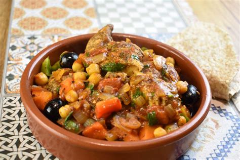 Ras El Hanout, Quick easy and very tasty this North African dish is ...