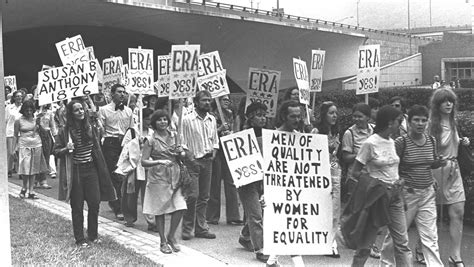 1970s Feminism Timeline: Major Events in Women's History