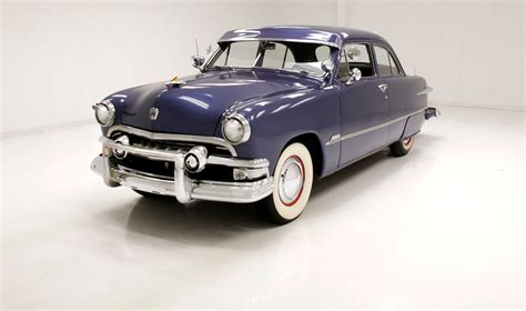 1951 Ford Custom Deluxe | Classic & Collector Cars