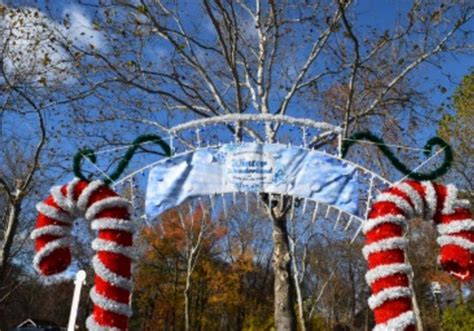 Bergen County Winter Wonderland Starts November 25 | Macaroni KID N Pascack Valley