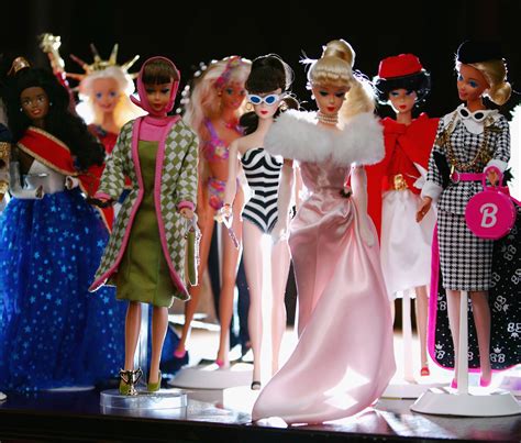 Auschwitz Exhibit With Barbie at Burning Man Slammed | TIME