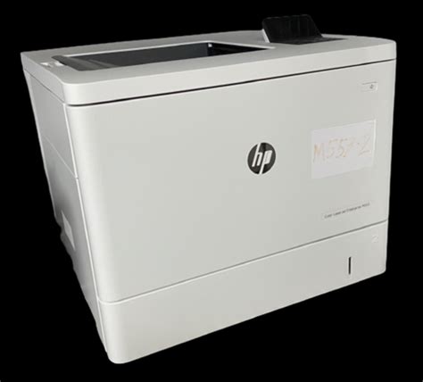 HP Color LaserJet Enterprise M553 Printer – Surplus Select