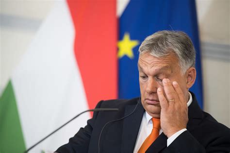 Orbán’s culture wars divert, disturb — and evade serious repercussions ...