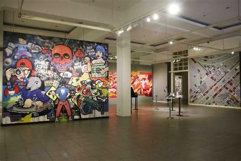 5 Art Gallery Jakarta untuk Dikunjungi Saat Weekend