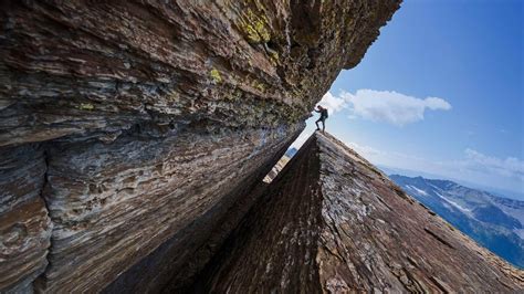 Rock Climbing Desktop Wallpapers - Top Free Rock Climbing Desktop Backgrounds - WallpaperAccess