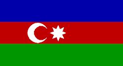 Country Flag Meaning: Azerbaijan Flag Pictures