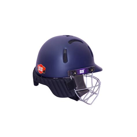 SS MAXIMUS Cricket helmet — Where passion for cricket never stops