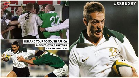 South Africa Vs Ireland Squad - bmp-place