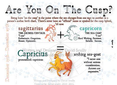 cusp-sagittarius-capricorn | Astrology | Pinterest