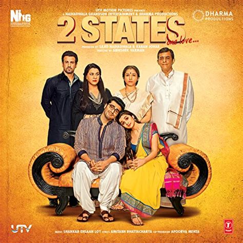 Play 2 States by Shankar-Ehsaan-Loy on Amazon Music