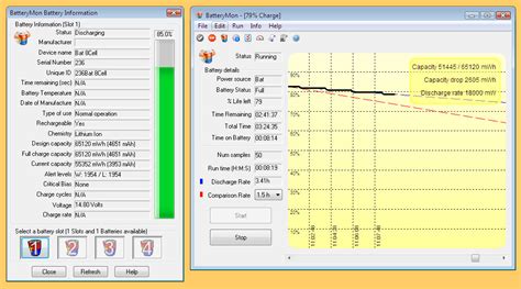 5 Freeware To Check Current Battery Capacity Of MacBook, iPhone And Windows Laptop