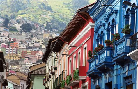 15 Fun Things to do in Quito, Ecuador on a Family Vacation