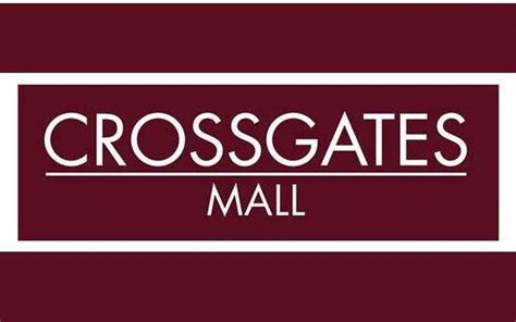 Crossgates Mall Store Directory Map - Maps Model Online