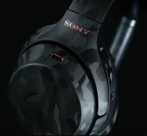 Sony Headphones | Custom headphones, Wireless headphones, Sony headphones