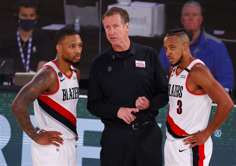 Portland Trail Blazers starting lineup: Ranking their projected starting 5