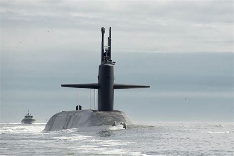 Taiwan expanding submarine fleet as threat from Beijing grows | Hong ...