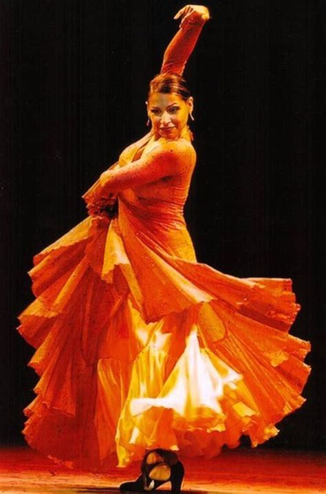 Flamenco Nights Music and Dance Concert comes to Westfield - nj.com