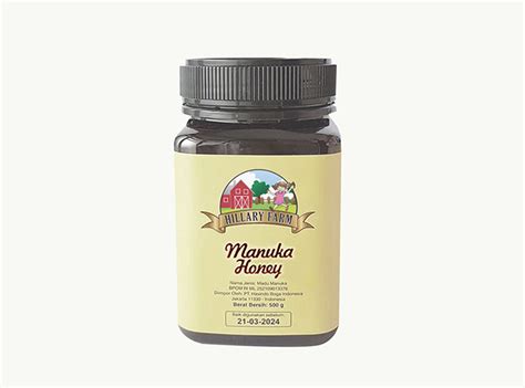 Madu Manuka Honey dan Manfaatnya untuk Kesehatan