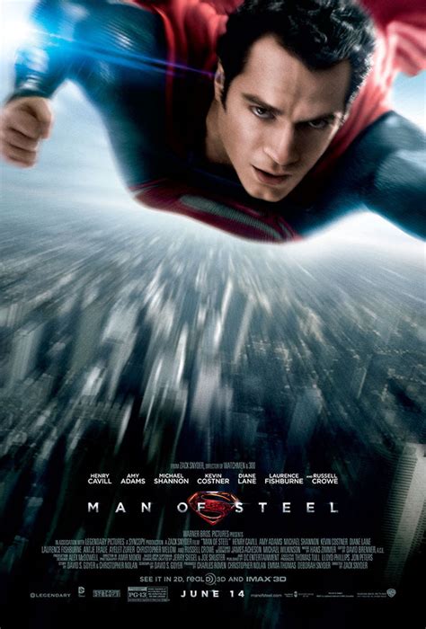 Man of Steel (2013)