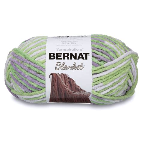 Bernat Blanket Big Ball Yarn - Walmart.com - Walmart.com