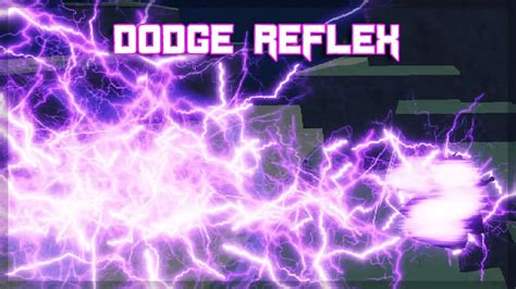 [Arcane Odyssey] How To Get Dodge Reflex - YouTube