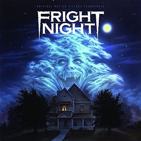 FRIGHT NIGHT / SOUNDTRACK (180GM) NEW VINYL | eBay