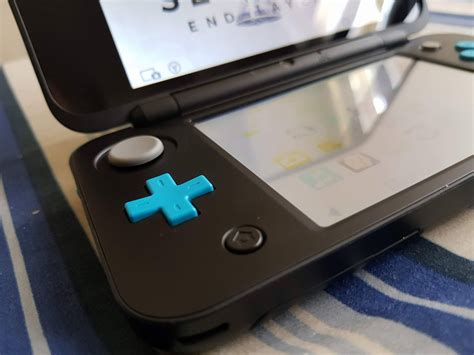 New Nintendo 2DS XL Review - Just Push Start