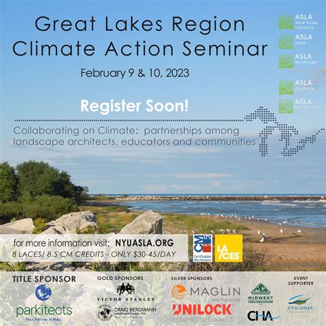 Great Lakes Region Climate Action Seminar — New York Upstate Chapter of ...