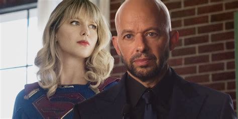 Supergirl: Lex Luthor Was The REAL Hero of Season 5