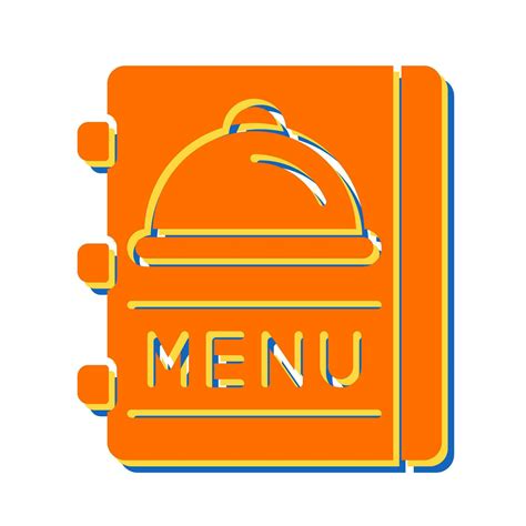 Food Menu Vector Icon 28305908 Vector Art at Vecteezy