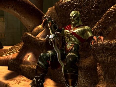 Game Review: Legacy of Kain: Soul Reaver (PS1) - GAMES, BRRRAAAINS & A ...