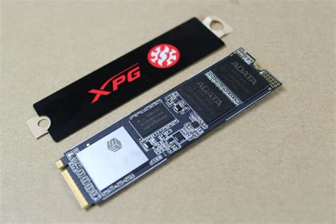 Adata XPG SX8200 Pro NVMe SSD review: Top-tier performance for a song | PCWorld