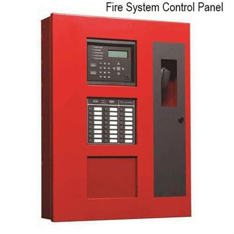 Honeywell Fire Alarm System at Rs 47500 | Fire Alarm Systems in New ...