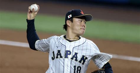 MLB Rumors: Yankees Remain 'Optimistic' on Yoshinobu Yamamoto After ...