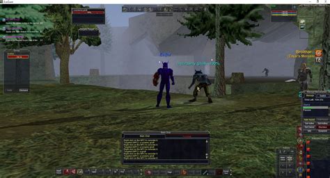 EverQuest | Visiting One Of My Favorite Lower Zones