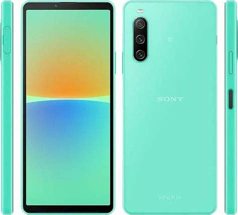 Sony Xperia 10 IV 128GB (5 butiker) se bästa priserna