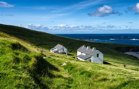 Great Blasket Island - Stefan Schnebelt Photography