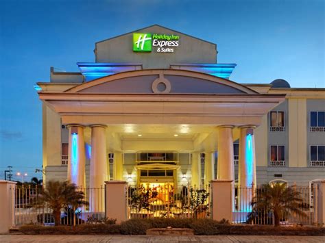 Holiday Inn Express & Suites Trincity Trinidad Airport Hotel by IHG