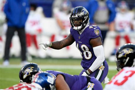 For Baltimore Ravens’ Patrick Queen, history of big-game success goes ...