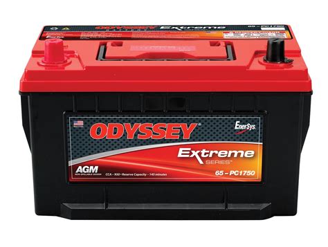 Best Car Batteries (Review & Buying Guide) in 2021 | The Drive