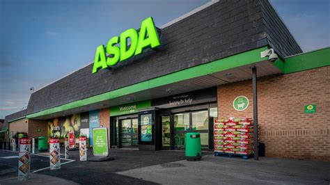 Asda Petrol Station Opening Times Spennymoor - News Current Station In ...