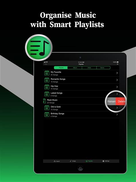 Offline Music Player APK for Android Download