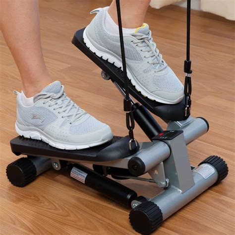 Best mini stepper machine reviews - Peak Health Pro