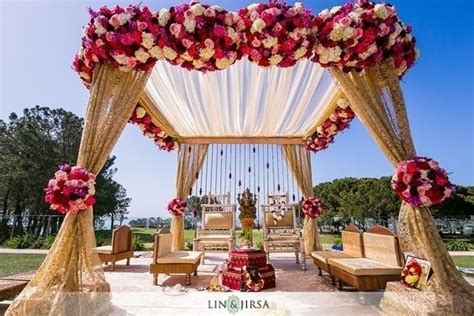 20 Best mandap decoration ideas | Wedding Décor | Wedding Blog