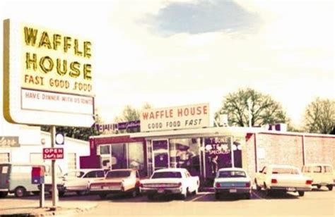 The First Waffle House In Avondale Estates Is Also A Beloved Museum ...