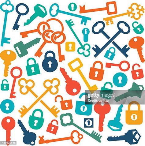 71 Skeleton Key Silhouette Stock Photos, High-Res Pictures, and Images - Getty Images