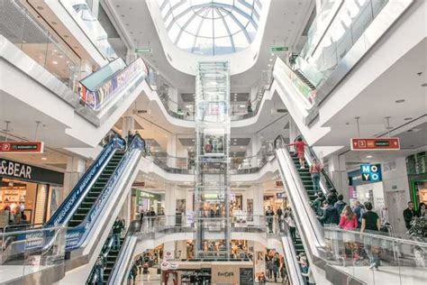 5 Best Shopping Centres in Canberra - Top Rated Shopping Centres